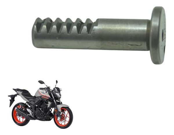 Pino Acionador Embreagem Yamaha Mt 03 16-19 Original
