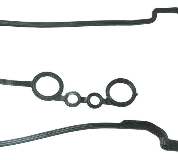 Guarnição Tampa Válvula Yamaha Mt 03 16-19 Original