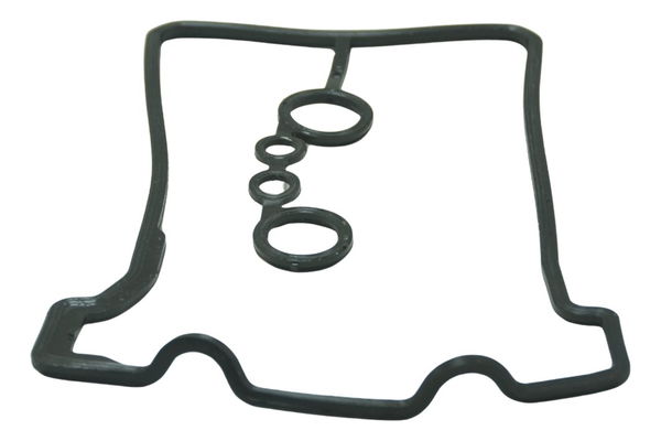 Guarnição Tampa Válvula Yamaha Mt 03 16-19 Original