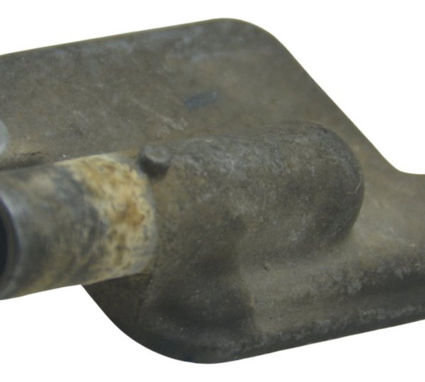 Tampa Respiro Cabeçote Yamaha Mt 03 16-19 Original