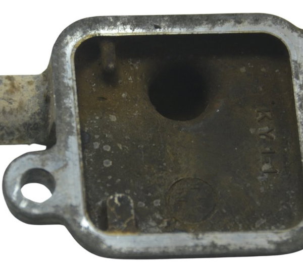 Tampa Respiro Cabeçote Yamaha Mt 03 16-19 Original