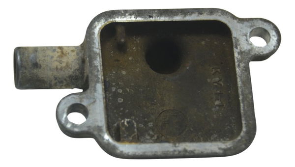 Tampa Respiro Cabeçote Yamaha Mt 03 16-19 Original