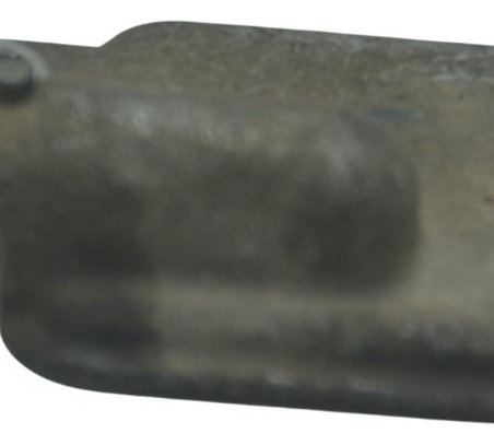 Tampa Respiro Cabeçote Yamaha Mt 03 16-19 Original