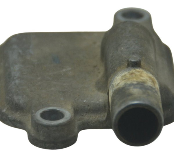 Tampa Respiro Cabeçote Yamaha Mt 03 16-19 Original