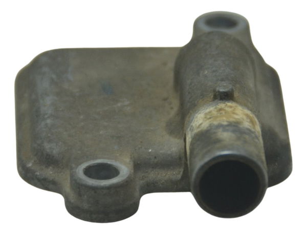 Tampa Respiro Cabeçote Yamaha Mt 03 16-19 Original