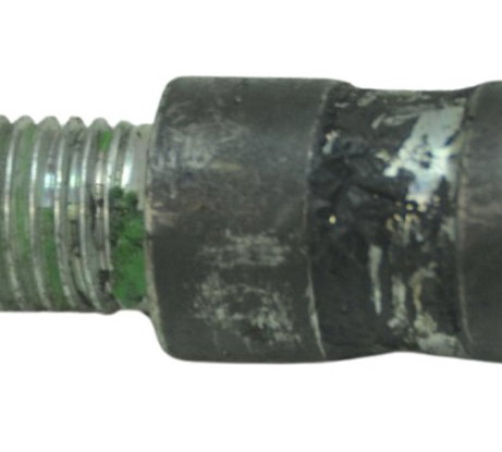 Parafuso Pedal Câmbio Yamaha Mt 03 16-19 Original