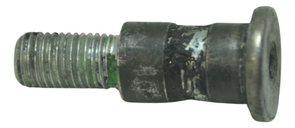 Parafuso Pedal Câmbio Yamaha Mt 03 16-19 Original