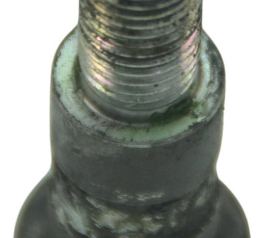 Parafuso Pedal Câmbio Yamaha Mt 03 16-19 Original