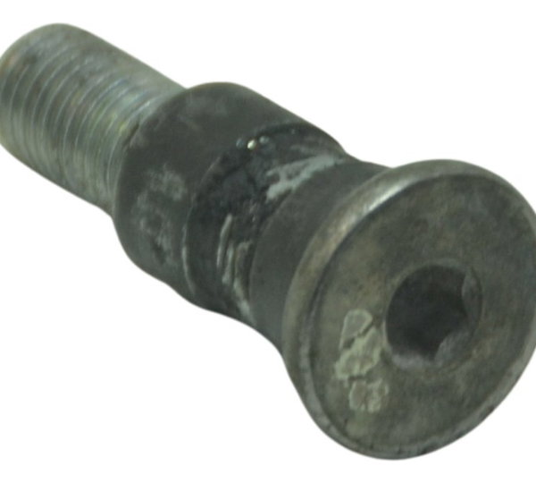 Parafuso Pedal Câmbio Yamaha Mt 03 16-19 Original