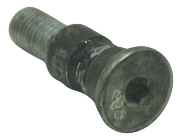 Parafuso Pedal Câmbio Yamaha Mt 03 16-19 Original