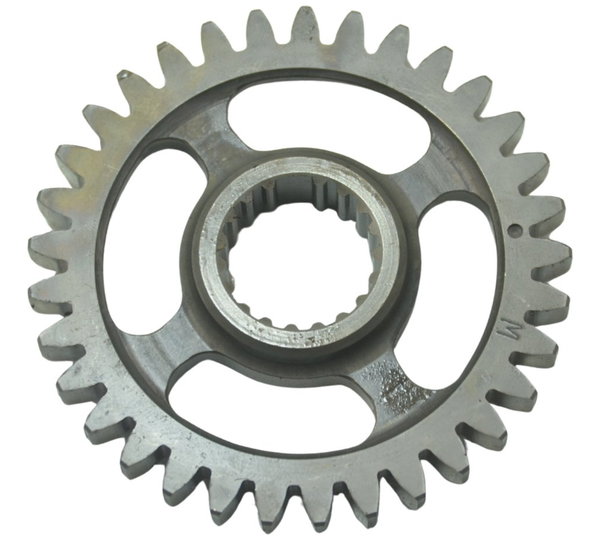 Engrenagem Balanceiro Virabrequim Yamaha Mt 03 16-19 Orig