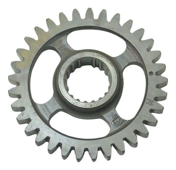 Engrenagem Balanceiro Virabrequim Yamaha Mt 03 16-19 Orig