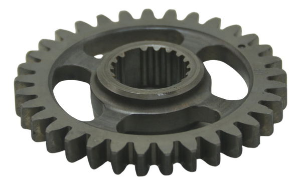 Engrenagem Balanceiro Virabrequim Yamaha Mt 03 16-19 Orig