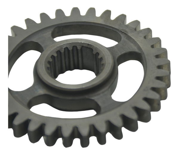 Engrenagem Balanceiro Virabrequim Yamaha Mt 03 16-19 Orig