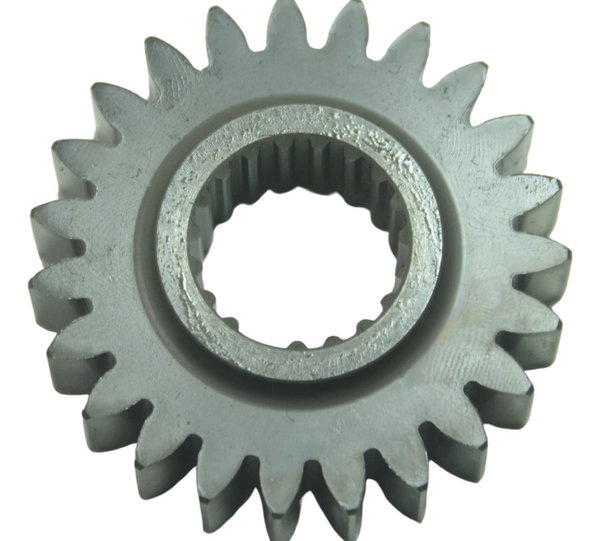 Engrenagem Motor Yamaha Mt 03 16-19 Original