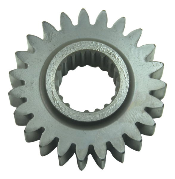 Engrenagem Motor Yamaha Mt 03 16-19 Original