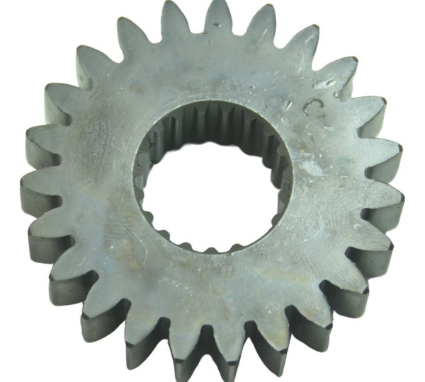 Engrenagem Motor Yamaha Mt 03 16-19 Original