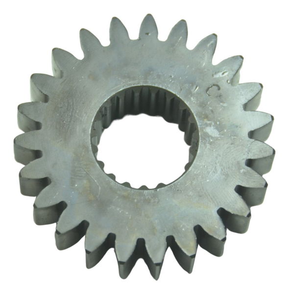 Engrenagem Motor Yamaha Mt 03 16-19 Original