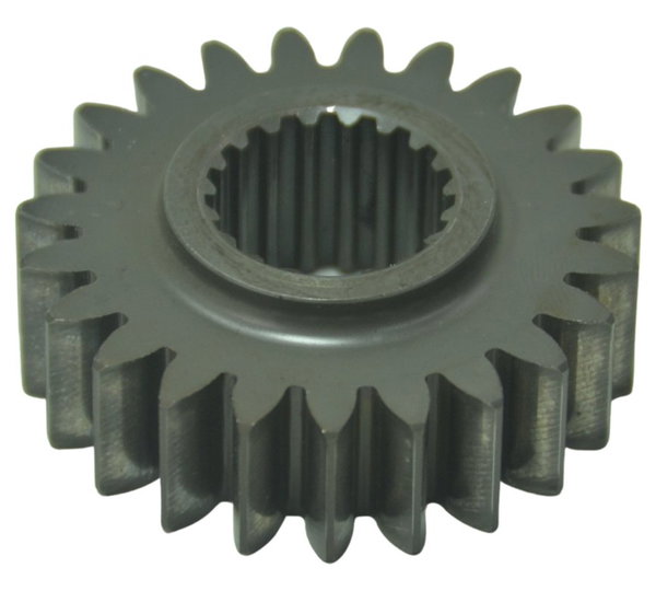 Engrenagem Motor Yamaha Mt 03 16-19 Original