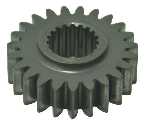 Engrenagem Motor Yamaha Mt 03 16-19 Original