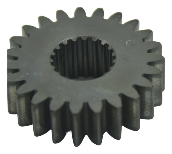 Engrenagem Motor Yamaha Mt 03 16-19 Original