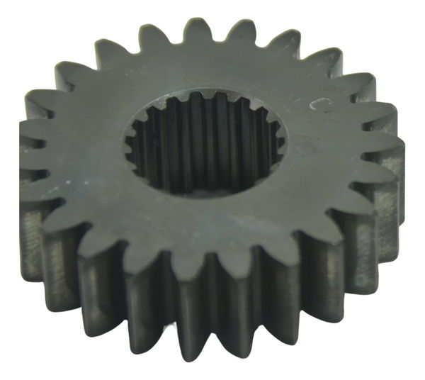 Engrenagem Motor Yamaha Mt 03 16-19 Original