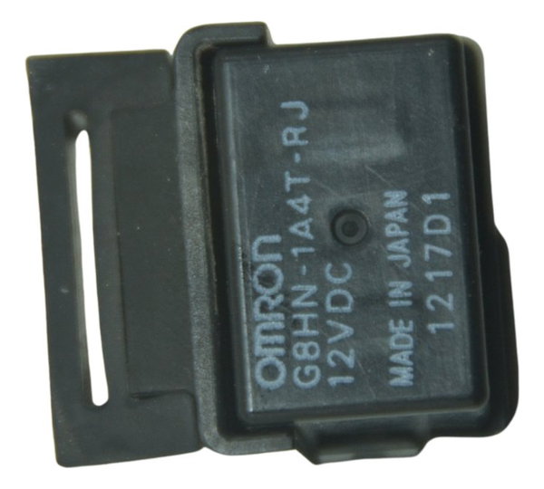 Rele Auxiliar Yamaha Mt 03 16-19 Original