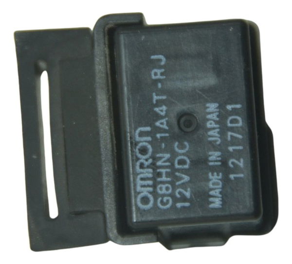 Rele Auxiliar Yamaha Mt 03 16-19 Original