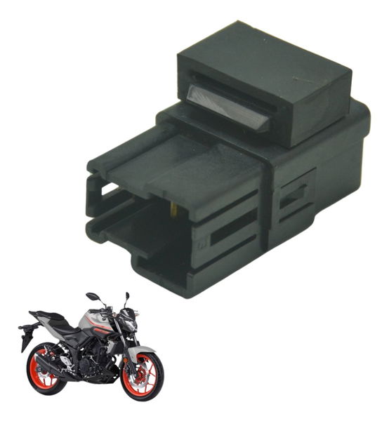 Rele Auxiliar Yamaha Mt 03 16-19 Original