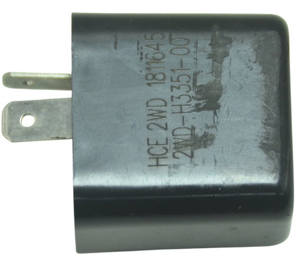 Rele Pisca Yamaha Mt 03 16-19 Original