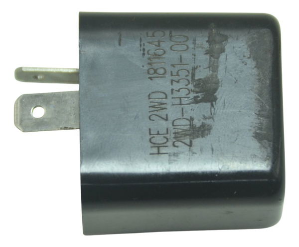 Rele Pisca Yamaha Mt 03 16-19 Original