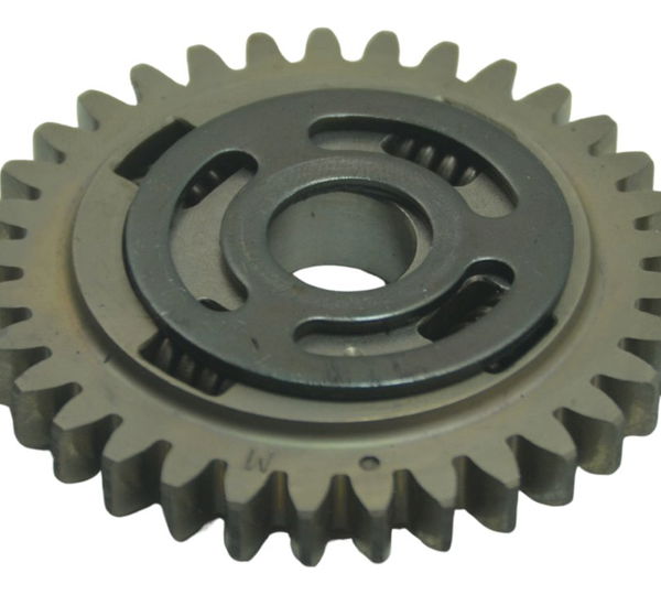 Engrenagem Balanceiro Yamaha Mt 03 16-19 Original