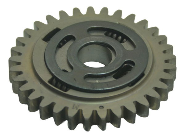 Engrenagem Balanceiro Yamaha Mt 03 16-19 Original