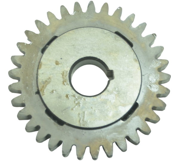 Engrenagem Balanceiro Yamaha Mt 03 16-19 Original