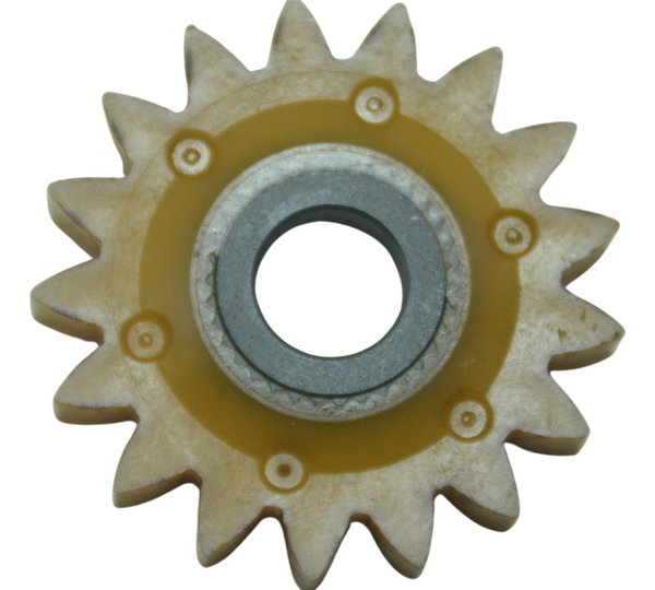 Engrenagem Bomba Óleo Yamaha Mt 03 16-19 Original