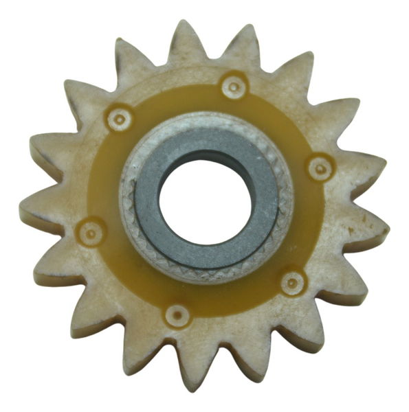 Engrenagem Bomba Óleo Yamaha Mt 03 16-19 Original