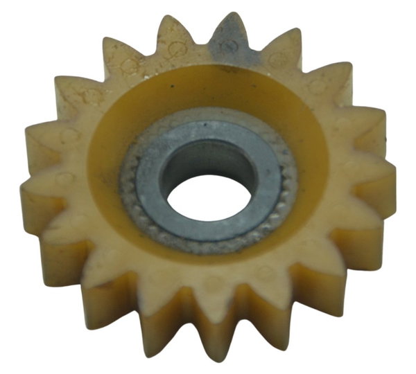 Engrenagem Bomba Óleo Yamaha Mt 03 16-19 Original