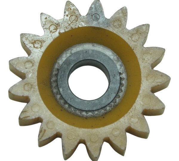 Engrenagem Bomba Óleo Yamaha Mt 03 16-19 Original