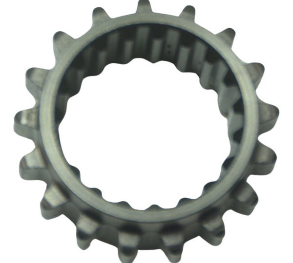 Engrenagem Inferior Comando Yamaha Mt 03 16-19 Original