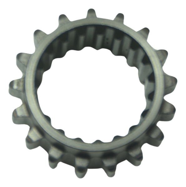 Engrenagem Inferior Comando Yamaha Mt 03 16-19 Original