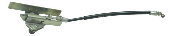 Trava Banco Yamaha Mt 03 16-19 Original