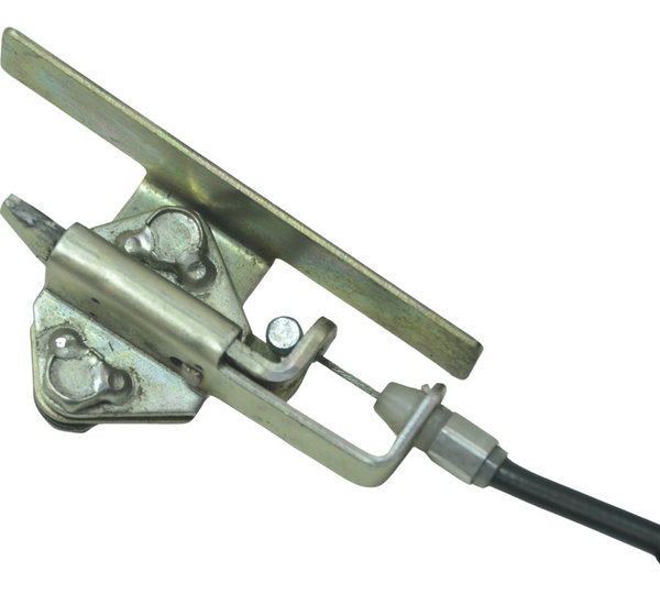 Trava Banco Yamaha Mt 03 16-19 Original