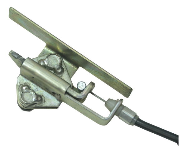 Trava Banco Yamaha Mt 03 16-19 Original