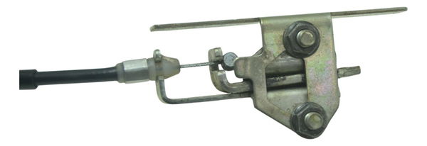 Trava Banco Yamaha Mt 03 16-19 Original