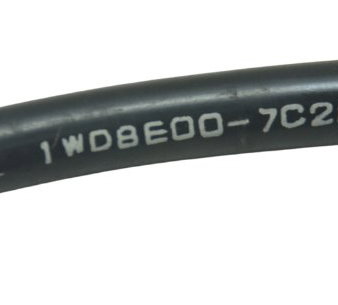 Cabo Trava Banco Yamaha Mt 03 16-19 Original