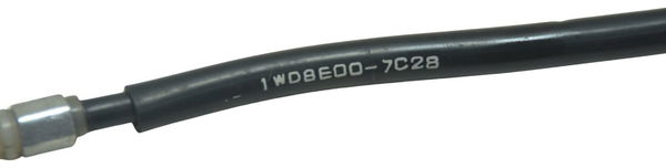 Cabo Trava Banco Yamaha Mt 03 16-19 Original