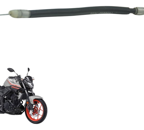 Cabo Trava Banco Yamaha Mt 03 16-19 Original