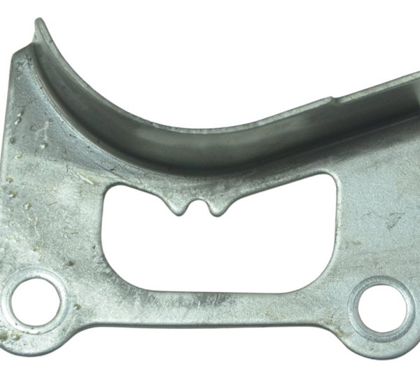 Chapa Inferior Corrente Comando Yamaha Mt 03 16-19 Original