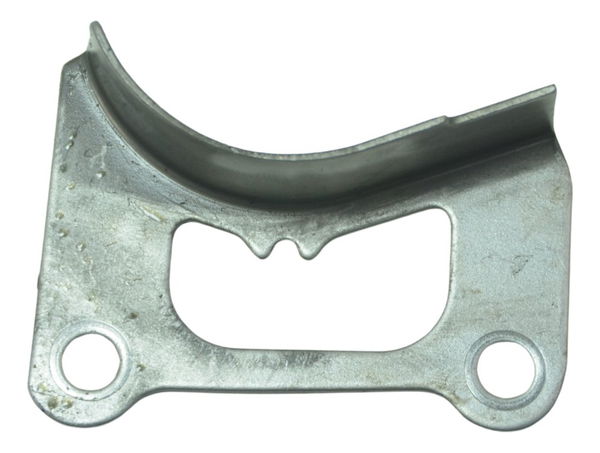 Chapa Inferior Corrente Comando Yamaha Mt 03 16-19 Original