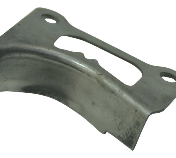 Chapa Inferior Corrente Comando Yamaha Mt 03 16-19 Original